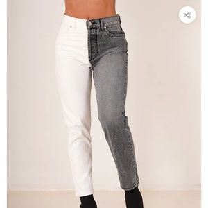 REVICE DENIM